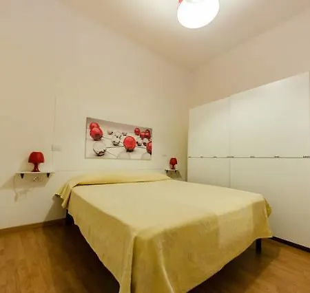Apartman Casa Serena *