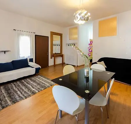 Apartman Casa Serena Olbia