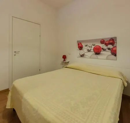 Apartman Casa Serena Olbia